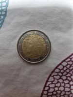 2  Euro Münze ltalien 2002 Dante Alighieri. Hamburg-Nord - Hamburg Winterhude Vorschau