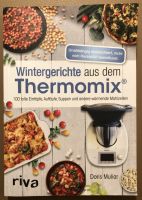 Kochbuch Wintergerichte aus dem Thermomix Bayern - Deggendorf Vorschau