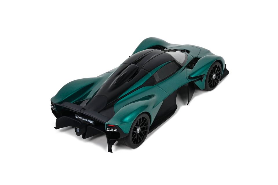 1:18 Aston Martin Valkyrie (GT Spirit) - Neu in Bielefeld