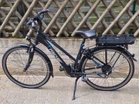 Fischer ETD 1401 (S1) Proline Damen E-bike 28 Zoll Oppenheim - Köngernheim Vorschau