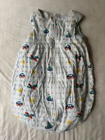 Konder Schlafsack Baby 70cm Nordrhein-Westfalen - Meerbusch Vorschau