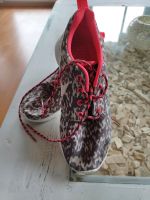 Nike WMNS Rosherun Print Gr.38, cool, Laufschuh, Sneakers, top, Baden-Württemberg - Nagold Vorschau