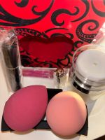 Beauty box Geschenk Girls haarklammer Beauty Blender NEU Nordrhein-Westfalen - Freudenberg Vorschau