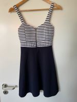 Sommerliches Marinekleid Harburg - Hamburg Marmstorf Vorschau