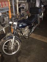 Motorrad yamaha 900 xj Nordrhein-Westfalen - Grefrath Vorschau