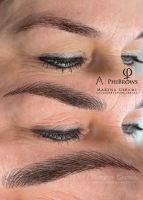 Model für Microblading PMU Nordrhein-Westfalen - Meerbusch Vorschau