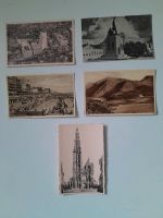 Alte Postkarten Berlin - Steglitz Vorschau