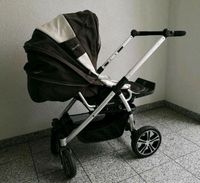 Kinderwagen, Gesslein, F4, braun, beige Bayern - Lautertal Vorschau