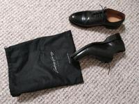 lederschuhe Schuhe Herren goldwing görtz Nordrhein-Westfalen - Bad Oeynhausen Vorschau