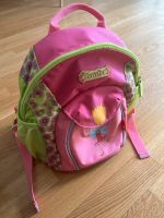 Sigikid 24452 Florentine Mädchen Kinderrucksack rosa grün Wandsbek - Hamburg Rahlstedt Vorschau