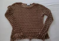 Gina Benotti Pullover Gr XL (fällt kleiner aus) Sachsen - Kreischa Vorschau