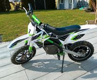 Gazelle E-Motocross/ Minicross / Minibike Baden-Württemberg - Schelklingen Vorschau