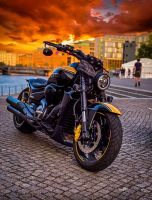 Suzuki Intruder VZR / M1800 Black Edition Berlin - Reinickendorf Vorschau