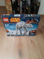 Lego Star Wars 75054 zu 100% komplett Rheinland-Pfalz - Gerolsheim Vorschau