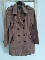 Trenchcoat von Comma Größe 36 Hessen - Riedstadt Vorschau