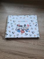 Babyalbum Disney, Memories, Fotoalbum, Mickey Maus, Minnie Maus Bayern - Untrasried Vorschau