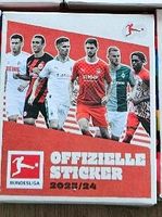 Suche/biete Topps Bundesliga 2023/2024 Sticker Niedersachsen - Nörten-Hardenberg Vorschau