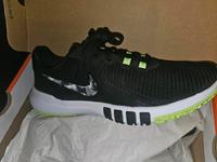 Nike Flex Control 4 Essen - Stoppenberg Vorschau