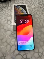 Apple IPhone XS Max 64GB Silver Niedersachsen - Achim Vorschau