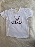 Shirt Steiff neu Gr.104 Nordrhein-Westfalen - Dinslaken Vorschau