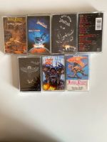 Judas Priest - Kassette/Tape/ Cassette München - Hadern Vorschau