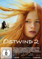 DVD Ostwind 2, Pferdeabenteuer Frankfurt am Main - Nordend Vorschau