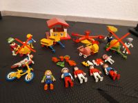 Playmobil Spielplatz Kinder Fahrrad 5403 5402 3302 Essen - Rüttenscheid Vorschau