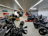 Winterstellplatz / Stellplätze Motorrad * Garage *Stellplatz Wuppertal - Barmen Vorschau