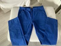 Chino Hose der Fa. Timberland Gr. 34 Hessen - Ehringshausen Vorschau