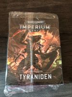 Warhammer Imperium Tyraniden Premiumausgabe Rheinland-Pfalz - Trier Vorschau