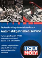 Getriebespülung - Getriebeölwechsel - Automatikgetriebölspülung Baden-Württemberg - Renchen Vorschau
