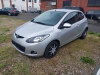 Mazda 2 1.3 Independence Sport 2.Hand SHZ HU & Inspektion neu! Barnstorf - Drentwede Vorschau