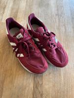 Adidas Gr.39 1/3 dkl rot Nordrhein-Westfalen - Rees Vorschau