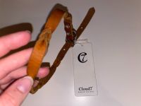 Lederhalsband Cloud 7 Gr. L !NEU! Sachsen - Pegau Vorschau