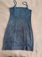 Cocktails Kleid Gr.S von H&M Nordrhein-Westfalen - Lengerich Vorschau