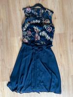 Esprit Kleid Sommerkleid festlich blau Gr. 36 Niedersachsen - Uslar Vorschau
