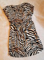 Kleid Animalprint Hessen - Dillenburg Vorschau