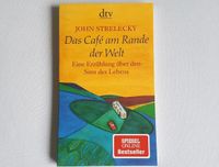 Wie neu: Das Café am Rande der Welt von John Strelecky Bayern - Seeon Vorschau