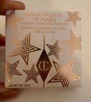 Charlotte tilbury eyeshadow Palette Hessen - Rüsselsheim Vorschau