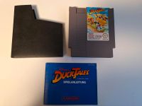 NES Duck Tales Nintendo Schwerin - Lankow Vorschau