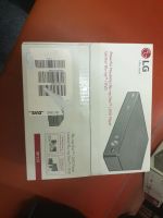 LG BluRay Player neu Niedersachsen - Oldenburg Vorschau