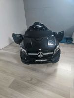 Mercedes AMG Electro Auto Kinder Bielefeld - Brake Vorschau