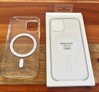 Original Apple iPhone 12 Mini clear case Bayern - Lochhausen Vorschau