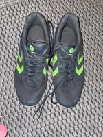 Hummel Sportschuhe Schleswig-Holstein - Lübeck Vorschau