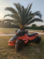 Can Am Spyder RSS Nordrhein-Westfalen - Neukirchen-Vluyn Vorschau