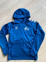 HG Jever/ Schortens Hummel Hoodie Gr. 176 Niedersachsen - Jever Vorschau