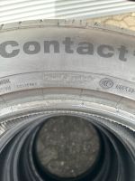 Continental Conti Seal 235/55 R18 V Dot 2017 Hessen - Darmstadt Vorschau