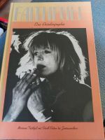 Marianne Faithfull Biographie deutsch Bayern - Rudelzhausen Vorschau