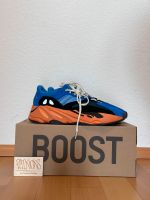 Adidas Yeezy Boost 700 "Bright Blue" Baden-Württemberg - Tamm Vorschau