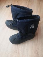 Kamik 36 schwarz-blau Winterstiefel Schneestiefel Baden-Württemberg - Ettlingen Vorschau